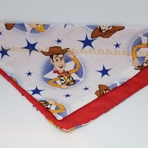 Doggie Bandana  -  dog product  -  handmade